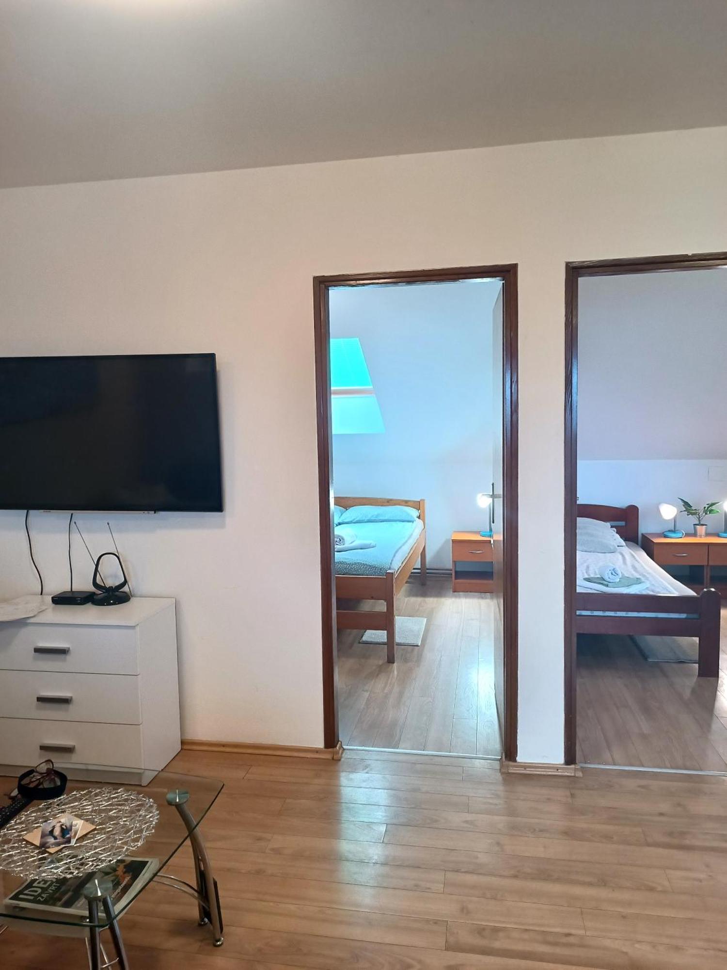 Apartman Petra Zabok Eksteriør bilde
